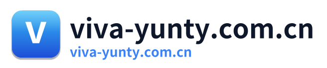 viva-yunty.com.cn Logo